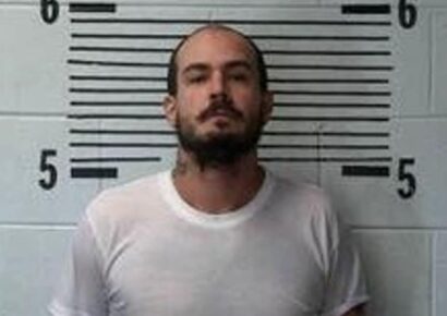 Montgomery Man Jailed, Has Warrants for Charges Related to stolen Property in Millbrook