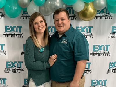 Exit Realty Hometown Holds Grand Opening Event