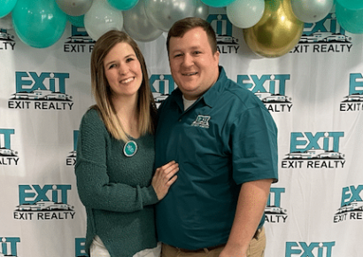 Exit Realty Hometown Holds Grand Opening Event