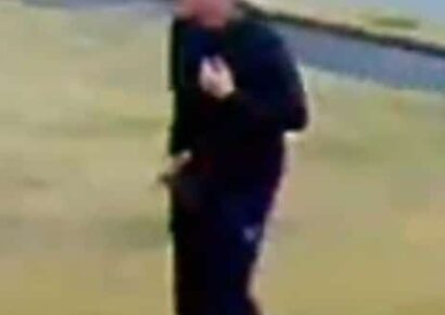 Montgomery Police, CrimeStoppers Seek info on Suspected Burglars; Reward for Information