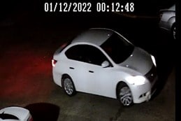 Montgomery Police Investigating Burglary; Seeks Public’s Help Identifying Suspects
