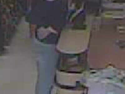 Counterfeit Money in Prattville: Authorities Seek Identity of Suspect; Reward Offered for Information