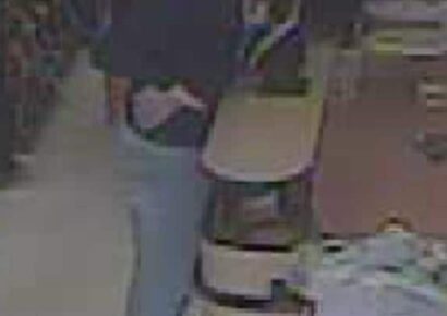 Counterfeit Money in Prattville: Authorities Seek Identity of Suspect; Reward Offered for Information