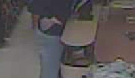 Counterfeit Money in Prattville: Authorities Seek Identity of Suspect; Reward Offered for Information