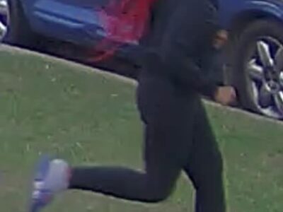 Montgomery Authorities Seek Information on New Year’s Day Murder; Reward Offered