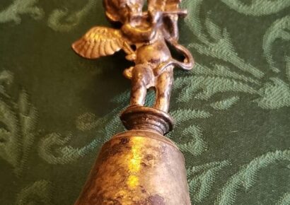 Blessings to the Grandparents Who Help Out with Raising Babies