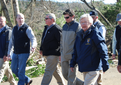 Three Years ago Today: Wetumpka has Survived and Thrived after Devastating Tornado