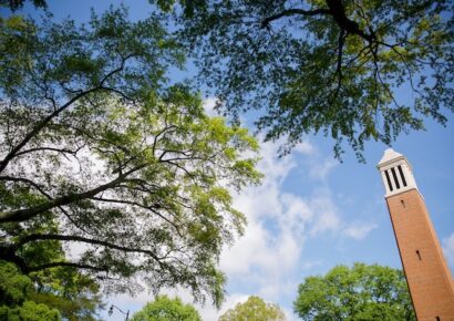 Area University of Alabama Students Participate in Spring 2022 Cooperative Education