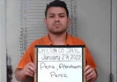 Chilton County: Triple Homicide Murder Suspects in Custody; Both in the Country Illegally