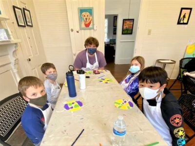 Creative Arts Center of Prattville Hosts S.T.E.A.M. Event with Two sessions; See other upcoming events