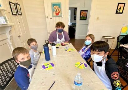 Creative Arts Center of Prattville Hosts S.T.E.A.M. Event with Two sessions; See other upcoming events
