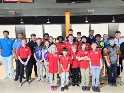 The Pepsi USBC Youth Championship has Begun; Bowlers can Compete in Many Levels