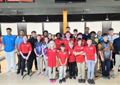 The Pepsi USBC Youth Championship has Begun; Bowlers can Compete in Many Levels