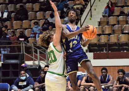 Autaugaville Headed to SW Regional Championship after 82-31 Win over Millry