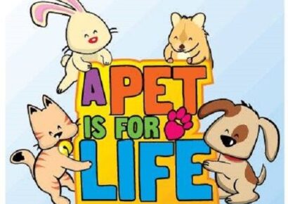 Humane Society of Elmore County News: February is Responsible Pet Ownership Month