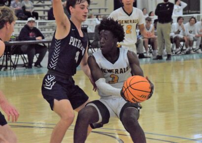 Quest for a Perfect Season: Autauga Academy Wins 63-46 over Patrician in Semi-Finals Friday