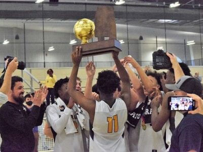 Autauga Academy Hold off Chambers Academy 51-43