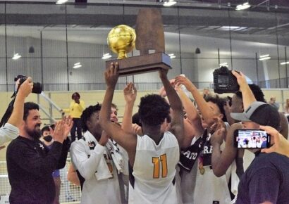 Autauga Academy Hold off Chambers Academy 51-43