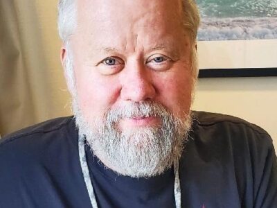 R.T. Barksdale announces candidacy for Alabama House of Representatives District 31