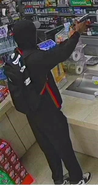 TALLADEGA MURDER: $1,000 Reward for Information Leading to Arrest of Suspect in Killing Sri Satya Krishna Chitturi