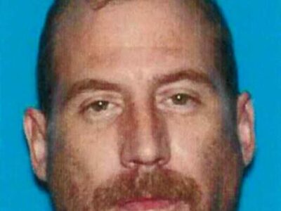 MOST WANTED Darin Christopher Starr