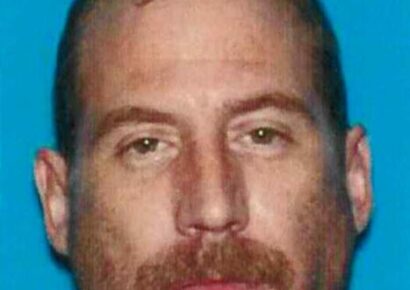 MOST WANTED Darin Christopher Starr
