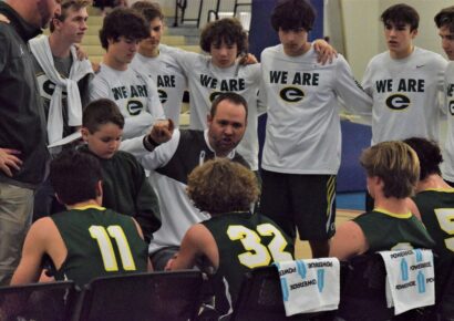 Edgewood Academy Boys End Season with 11-17 Record After Loss to Escambia Academy