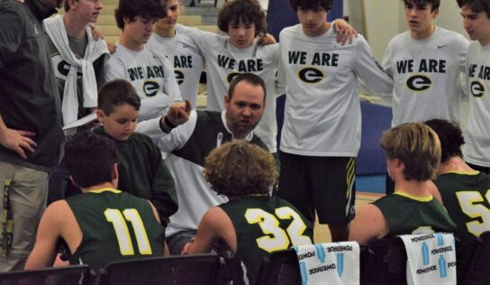 Edgewood Academy Boys End Season with 11-17 Record After Loss to Escambia Academy