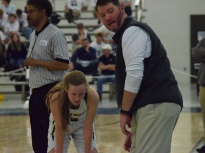 Edgewood Girls Basketball: Goals set Last Summer are Paying Dividends for Program