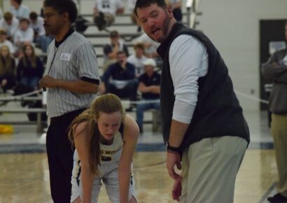 Edgewood Girls Basketball: Goals set Last Summer are Paying Dividends for Program