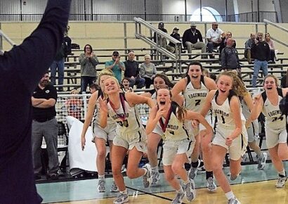 Edgewood Academy Takes the Win Over Sparta Academy 60-46 in the AISA’s Class AA State Tournament
