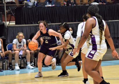 PCA Girls win over Pike County 65-40; Advance to Class 3A Southeast Semifinals