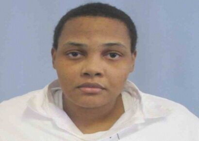 Prison Escapee: Richa Rogers Left her Job Assignment in Birmingham and is Sought by DOC