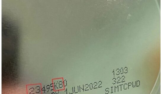 Public Health Advisory: Consumers Urged not to Use Some Powdered Formulas; WIC Making Notifications