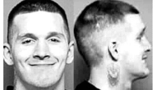 Missing Person Case from 1998 has Millbrook ties; $5,000 Reward for info on George Erick James