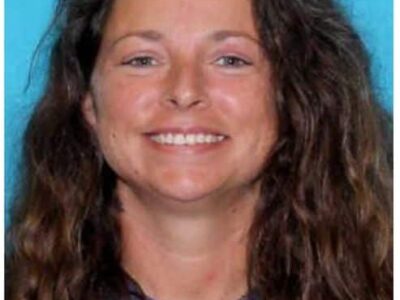 In Custody: Amy Carroll was Wanted for Receiving Stolen property, But had Warrants out of Elmore County