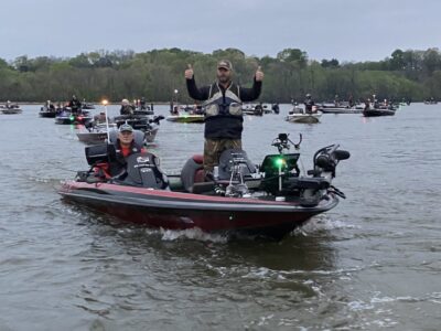 ECEDA to Host American Crappie Trail Tournament in this Weekend; Weigh-Ins in Millbrook