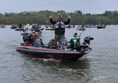 ECEDA to Host American Crappie Trail Tournament in this Weekend; Weigh-Ins in Millbrook
