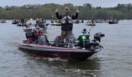 ECEDA to Host American Crappie Trail Tournament in this Weekend; Weigh-Ins in Millbrook