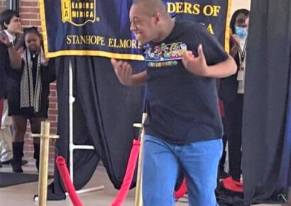 Owning the Runway: ‘Super Kids,’ FBLA Team up for Fundraiser at SEHS Friday