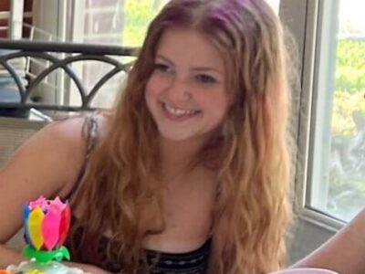 Missing Juvenile Jolee Kent, 16, of Deatsville last seen Saturday; If you have Information please contact Millbrook Police