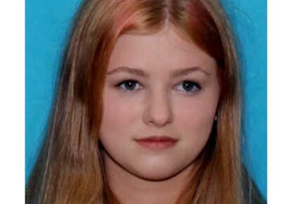 CrimeStoppers Seeks Information on Location of Jolee Kent of Deatsville; Reward Offered