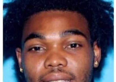 Wetumpka Police Seek Location of Juan Borom; Wanted for Regional Theft Cases