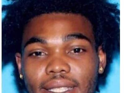 Wetumpka Regional Theft Suspect Juan Borum in Custody in Florida on Unrelated Charges