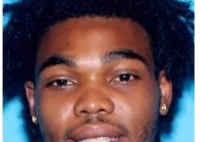 Wetumpka Regional Theft Suspect Juan Borum in Custody in Florida on Unrelated Charges