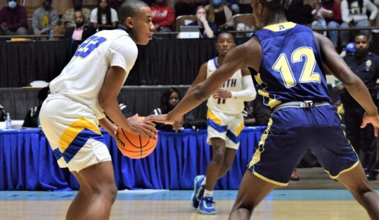 Autaugaville defeats Bears 63-51; Will Face Decatur Heritage in State Semifinals Monday