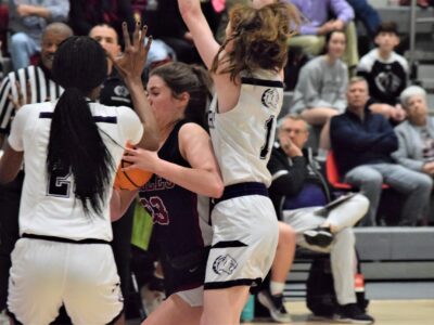 Basketball: PCA Defeats Montgomery Academy Tuesday with 62-15 Final Score