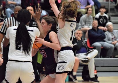 Basketball: PCA Defeats Montgomery Academy Tuesday with 62-15 Final Score