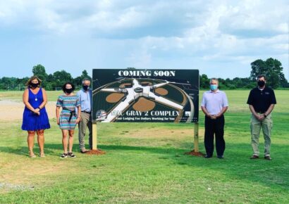 Prattville Council discusses Blue Iguana, Ribbon Cutting for Mac Gray Park 2.0 and sets Public Hearings