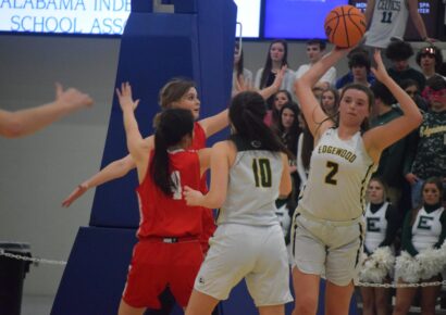 Edgewood Academy Girls Back in AISA’s AA Final Four for First Time Since 1990